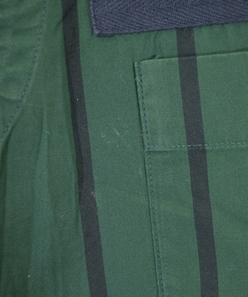 sacai 休閒襯衫