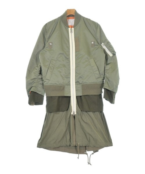 sacai 其他大衣