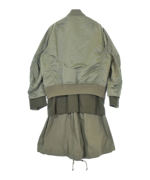 sacai 其他大衣