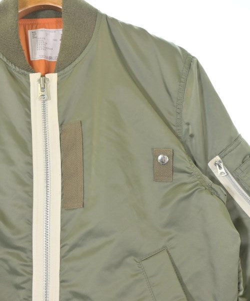 sacai 其他大衣