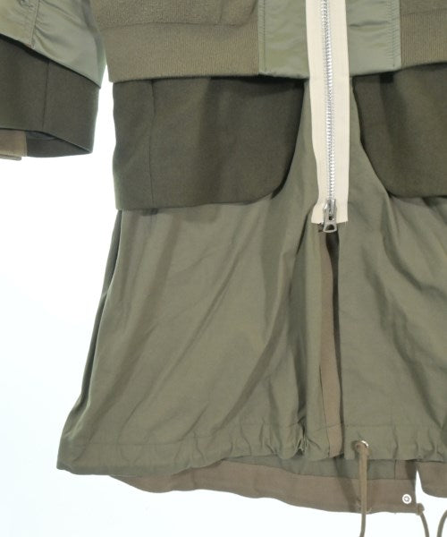 sacai 其他大衣