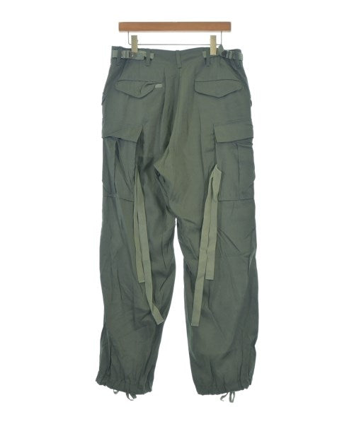 sacai 工裝褲