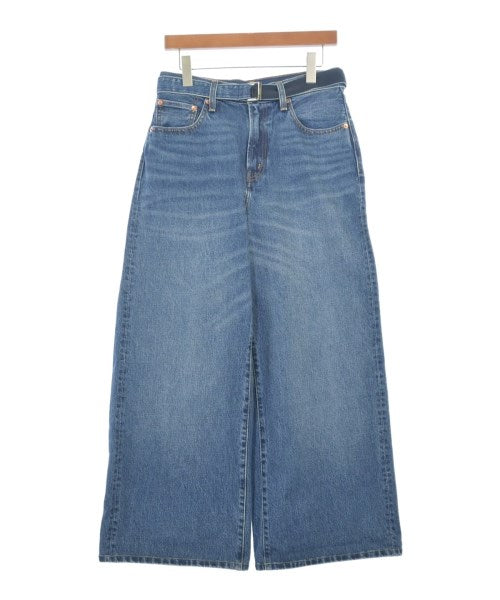 sacai 牛仔褲