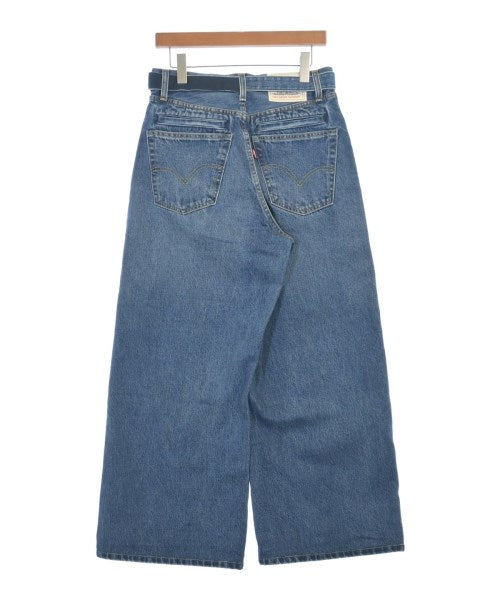 sacai 牛仔褲