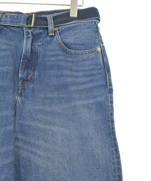 sacai 牛仔褲