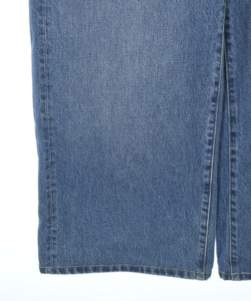 sacai 牛仔褲
