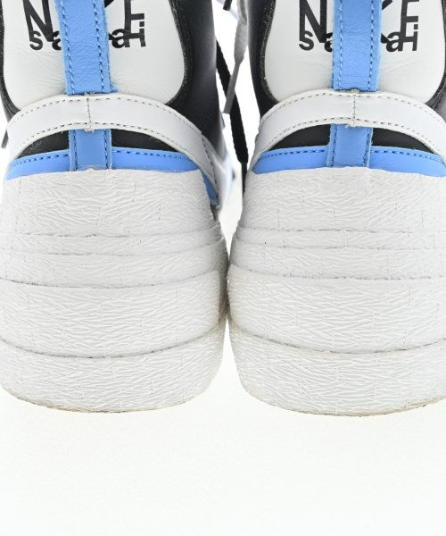 sacai 運動鞋