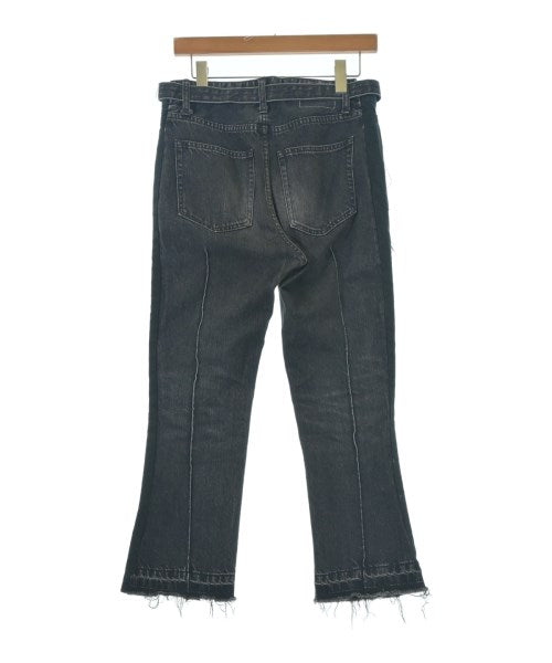sacai 牛仔褲