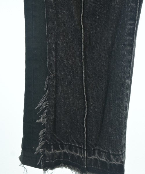 sacai 牛仔褲
