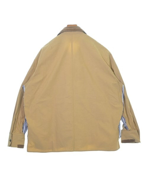 sacai 休閒襯衫