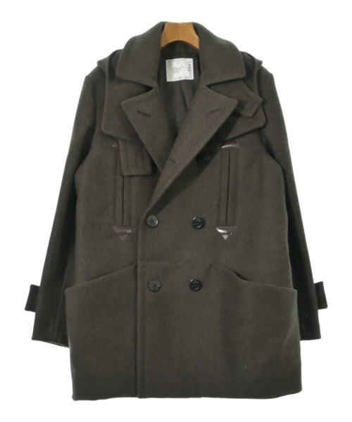 sacai 其他大衣