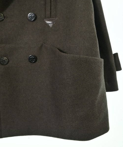 sacai 其他大衣