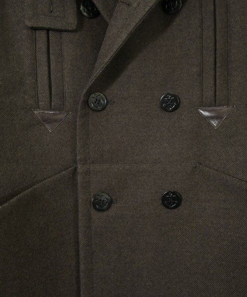 sacai 其他大衣