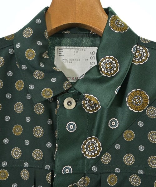 sacai 其他飛行外套