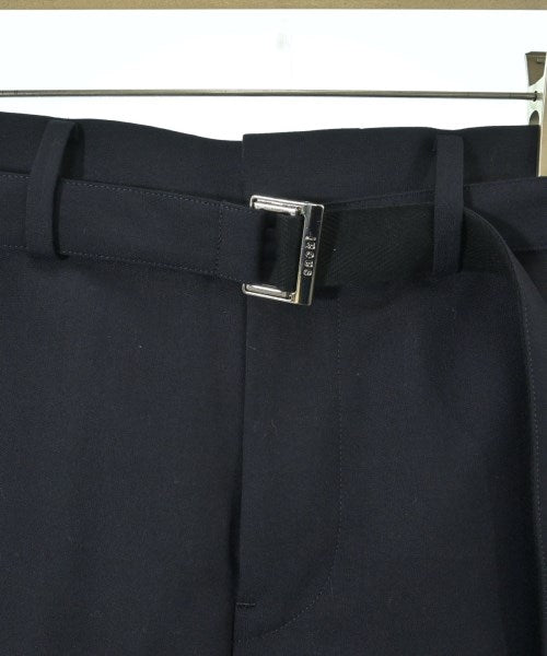 sacai 長褲