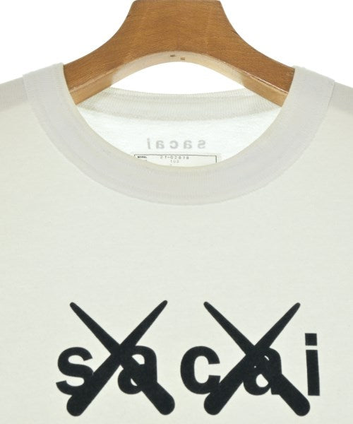 sacai T恤/上衣