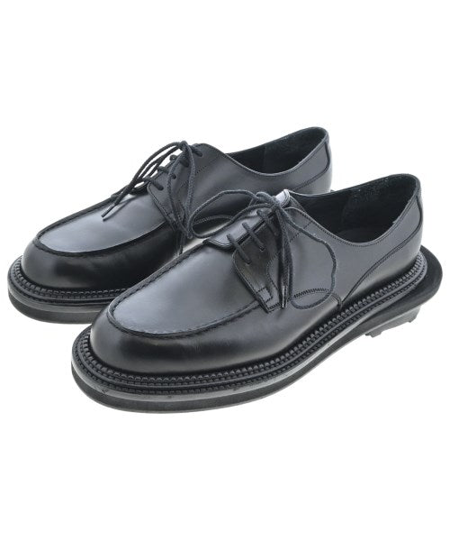 sacai 正式鞋