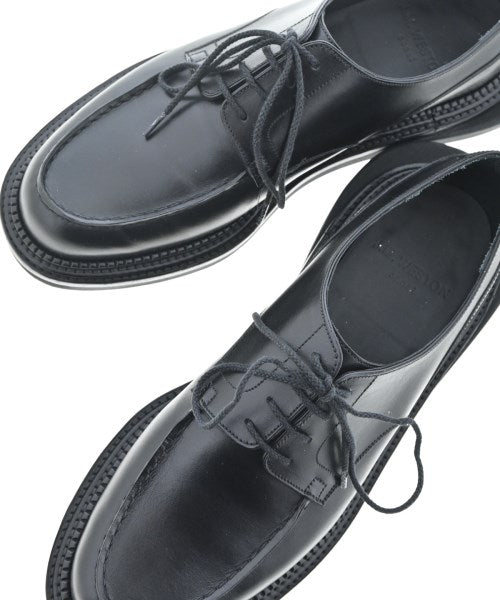 sacai 正式鞋