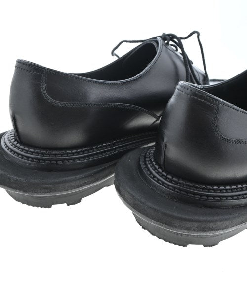 sacai 正式鞋