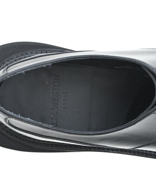 sacai 正式鞋