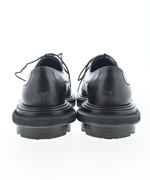 sacai 正式鞋