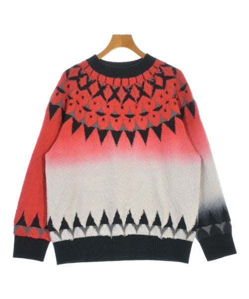 sacai 毛衣