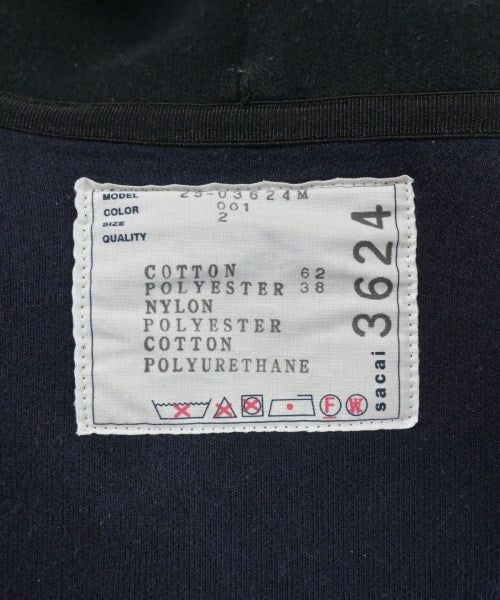 sacai 其他飛行外套