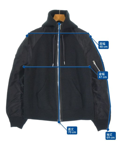 sacai 其他飛行外套