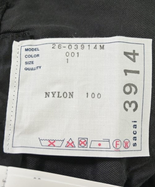 sacai 其他款