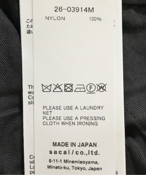 sacai 其他款