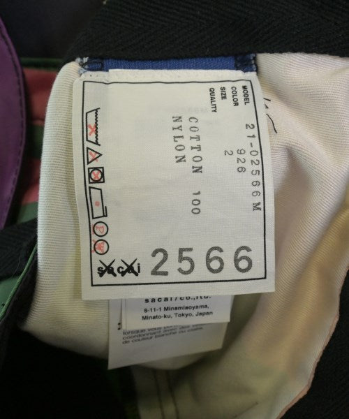 sacai 工裝褲