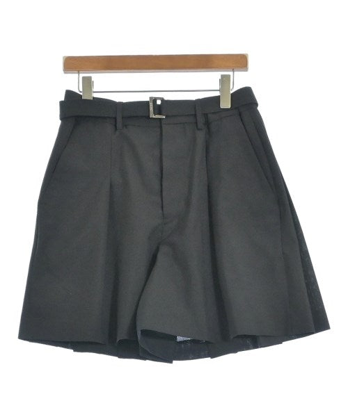 sacai 短褲