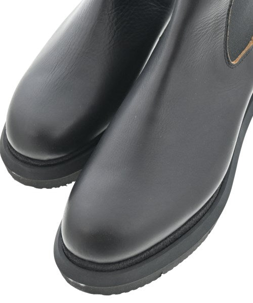 sacai 靴子