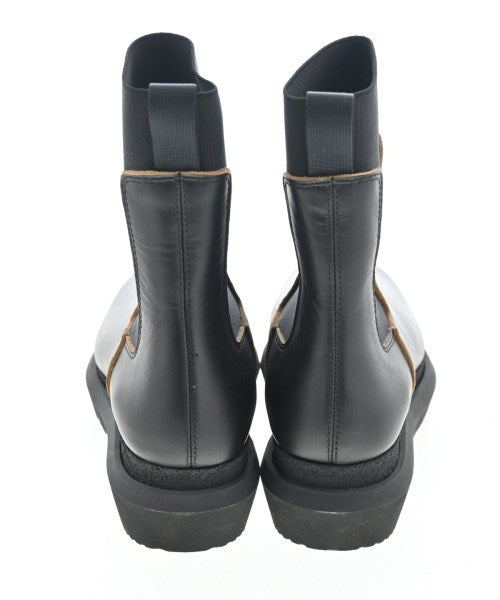 sacai 靴子