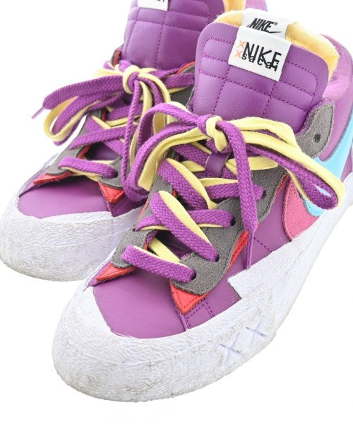 sacai 運動鞋