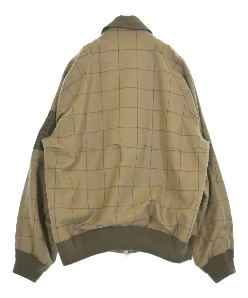sacai 斜紋夾克