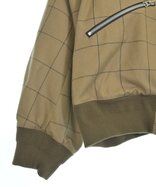 sacai 斜紋夾克