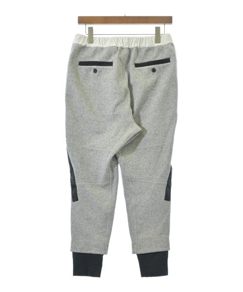 sacai 運動褲