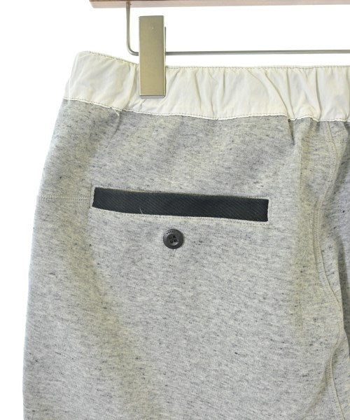 sacai 運動褲
