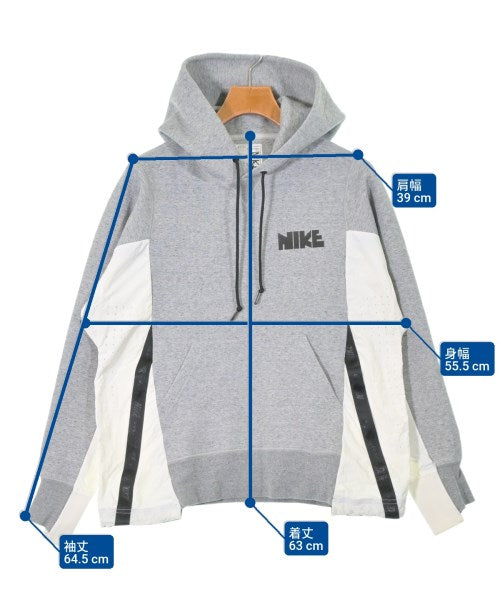 sacai 連帽衫
