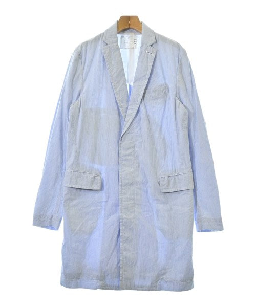 sacai 其他大衣