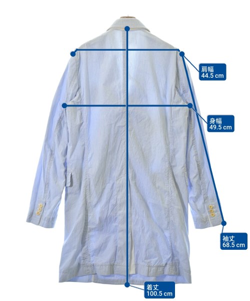 sacai 其他大衣