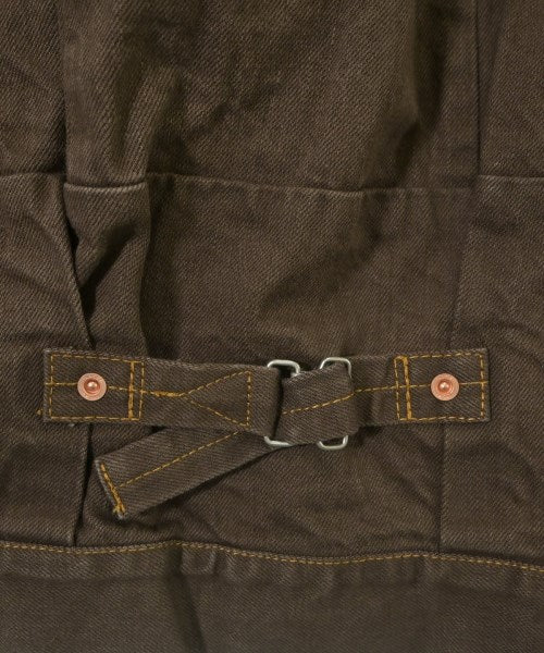 sacai 牛仔夾克