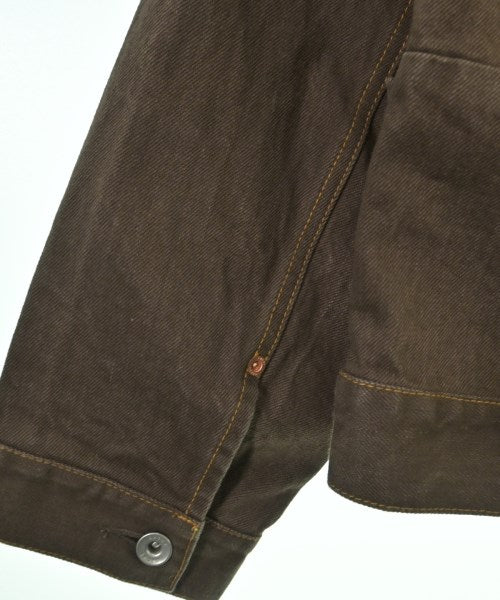 sacai 牛仔夾克