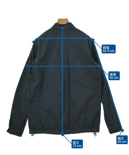 sacai 休閒襯衫