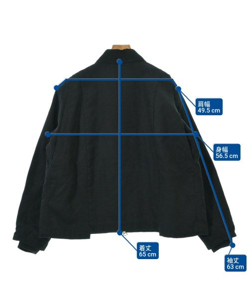 sacai 其他飛行外套