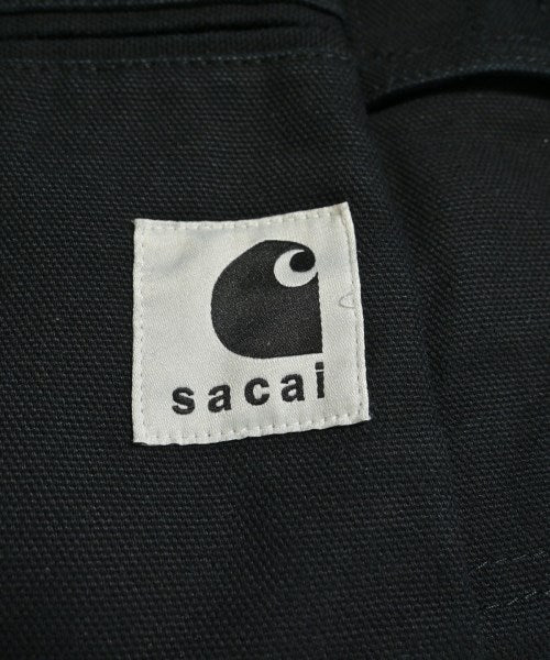 sacai 其他飛行外套