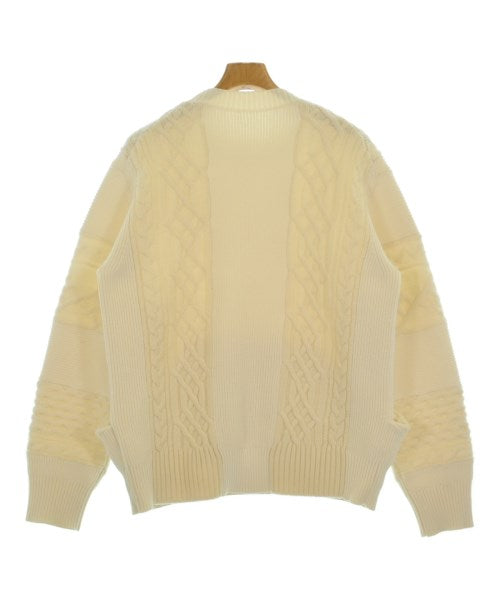 sacai 毛衣