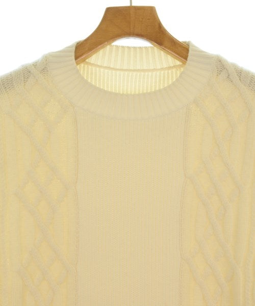 sacai 毛衣