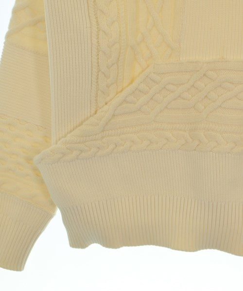sacai 毛衣